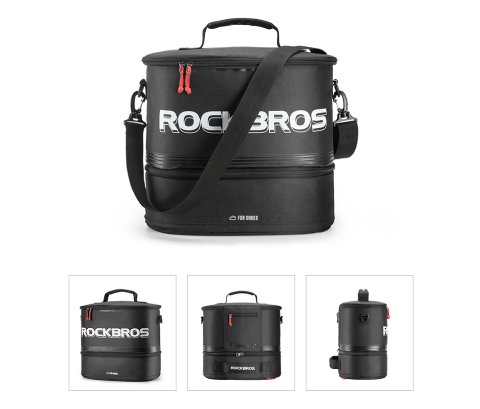 Triathlon-Rucksack – Bild 6 | LuxeStyle