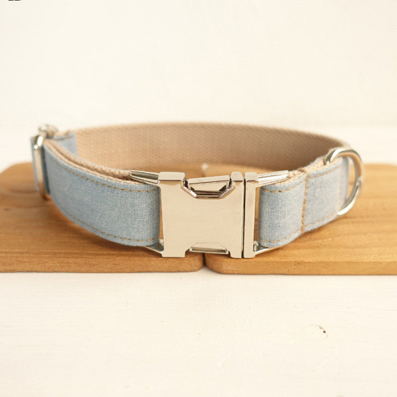 MUTTCO Fliege für Haustierhalsband – Bild 4 | LuxeStyle