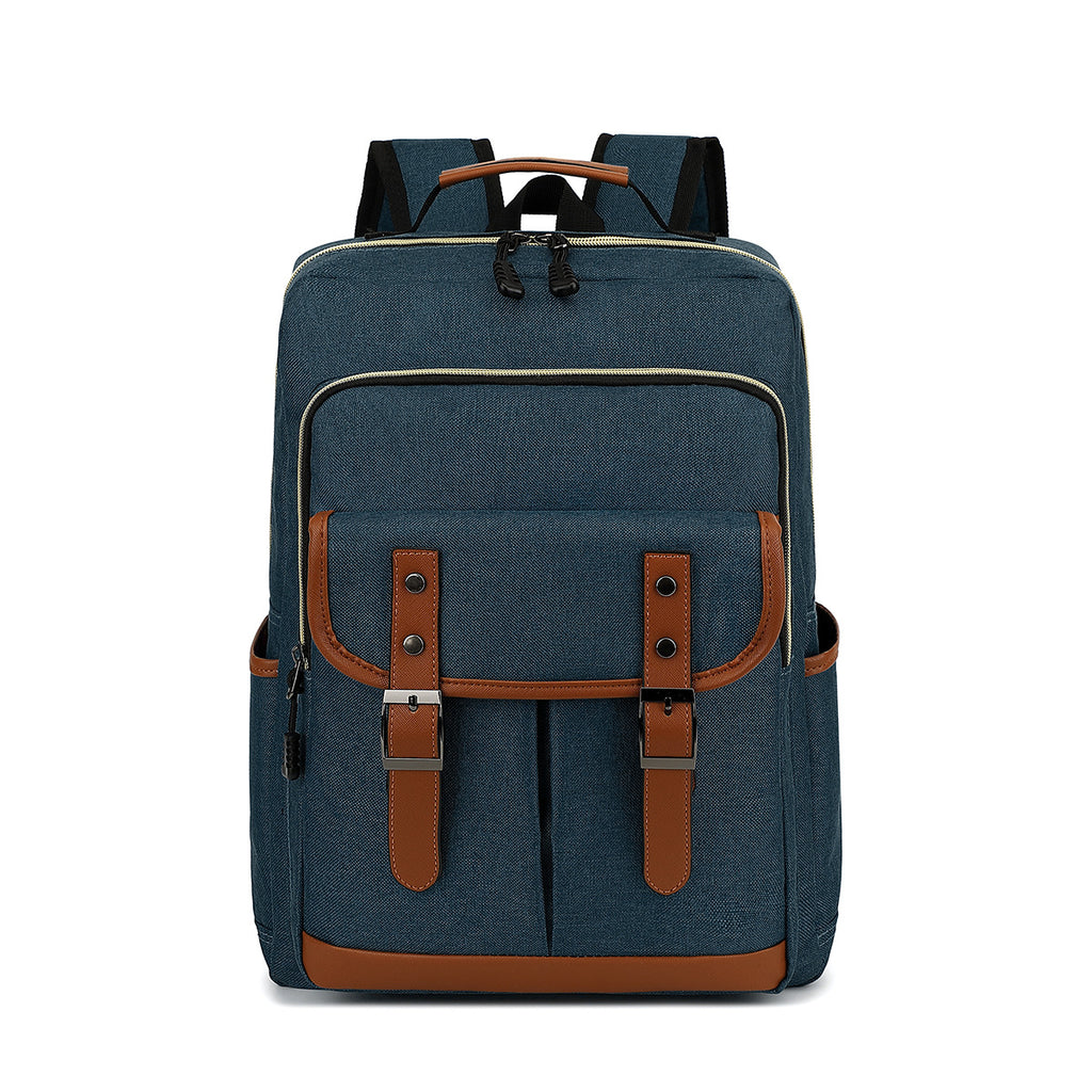 Personalisierbarer Oxford Stoff Rucksack