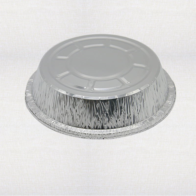 Einweg-Schale aus Aluminiumfolie – Bild 3 | LuxeStyle