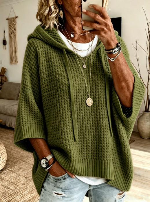 Hoodie im Casual-Look