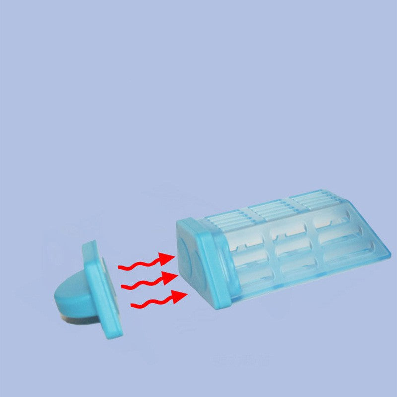 Magnetischer Futterspender für Frostfutter – Bild 3 | LuxeStyle