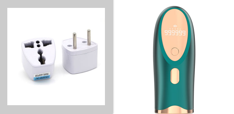 Haarentferner für den ganzen Körper – Bild 13 | LuxeStyle