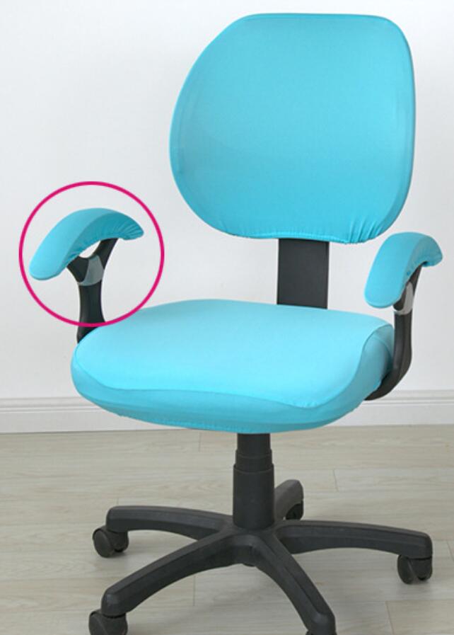 Sitzbezug für Bürostuhl – Bild 11 | LuxeStyle