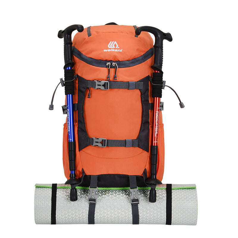 30L Oxford Rucksack für Outdoor – Bild 4 | LuxeStyle