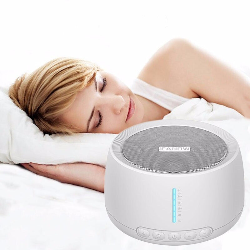 Schlaftherapie Soundmaschine – Bild 3 | LuxeStyle
