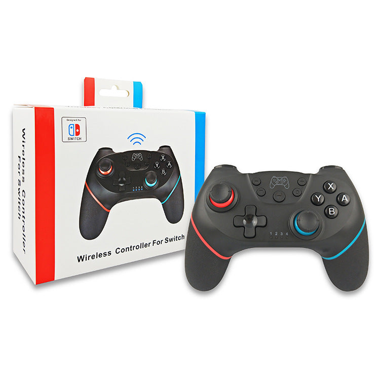 Kabelloser Bluetooth-Controller – Bild 8 | LuxeStyle