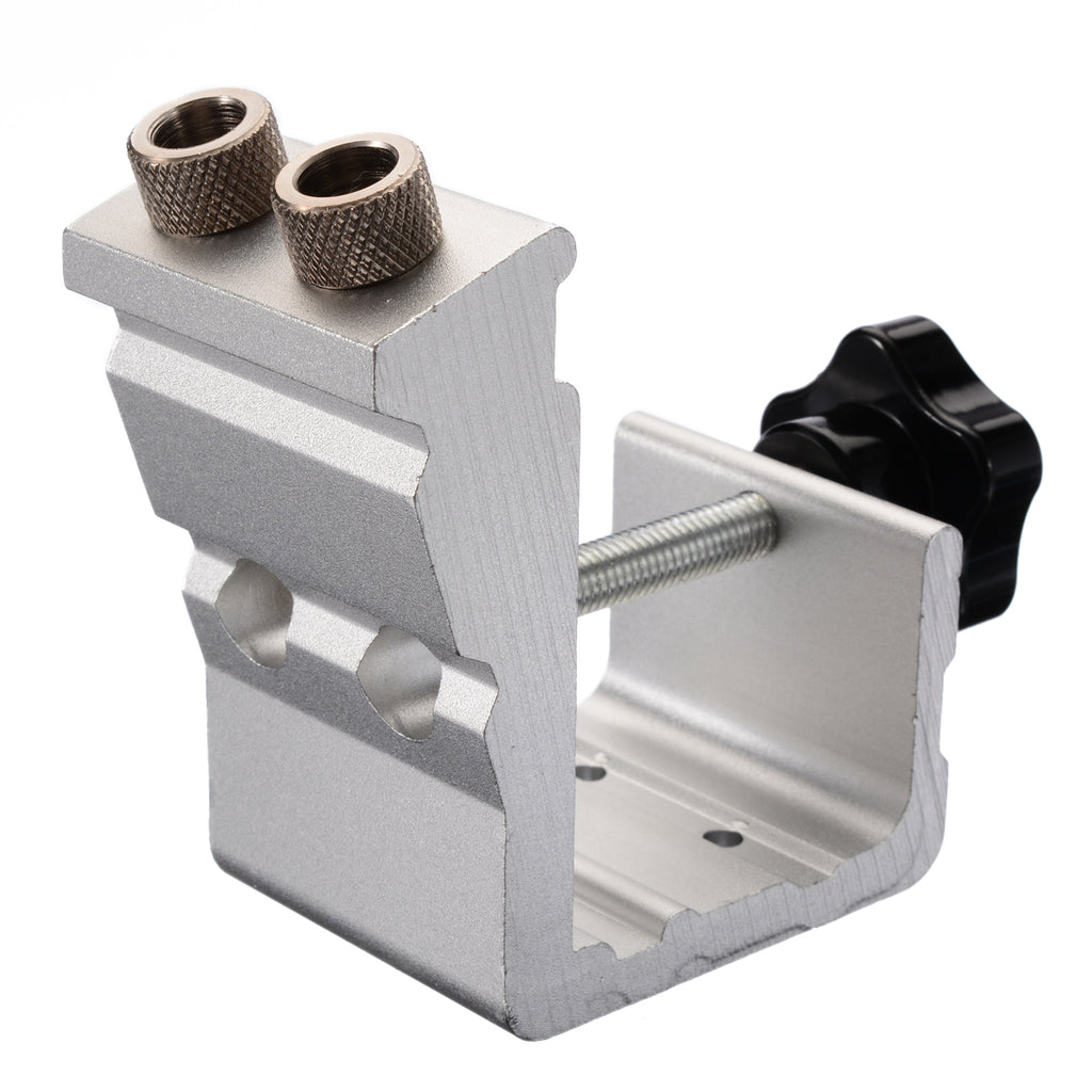 Schräglöcher-Finder für Holzarbeiten 25-Teilig – Bild 4 | LuxeStyle