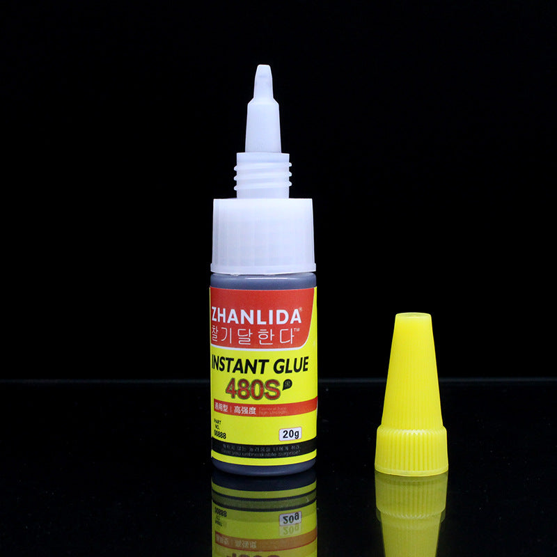 480s Klebstoff für Autoreifen und mehr