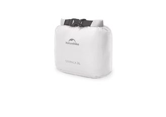Wasserdichte Buggy-Tasche mit abgerundeten Kanten | LuxeStyle