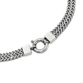 Armband aus Edelstahl, vergoldet oder silberfarben | LuxeStyle