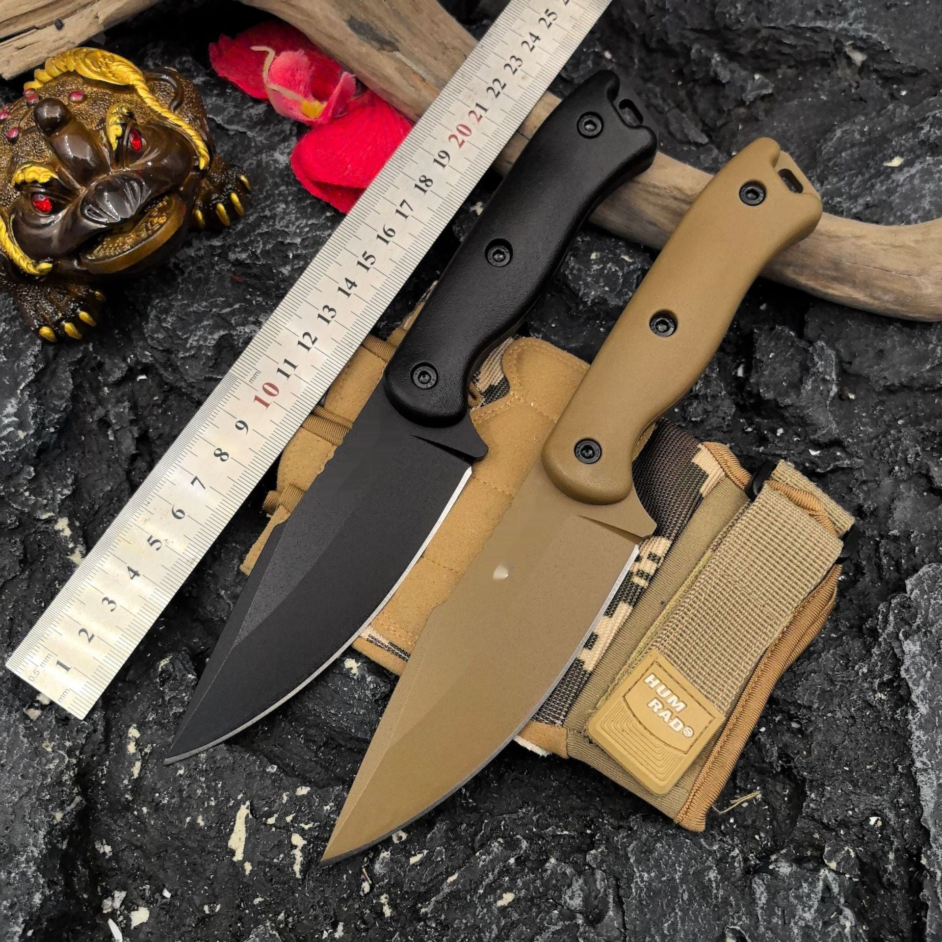 Caba Survival-Messer BK18/BK19