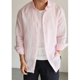 Farbe: Lotusrosa