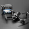 M7 Brushless Drohne mit Bildschirmsteuerung und Dual-Kamera – Bild 1 | LuxeStyle
