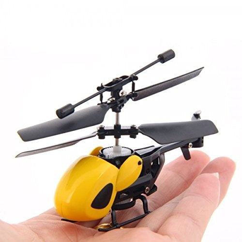 Mini RC Helikopter