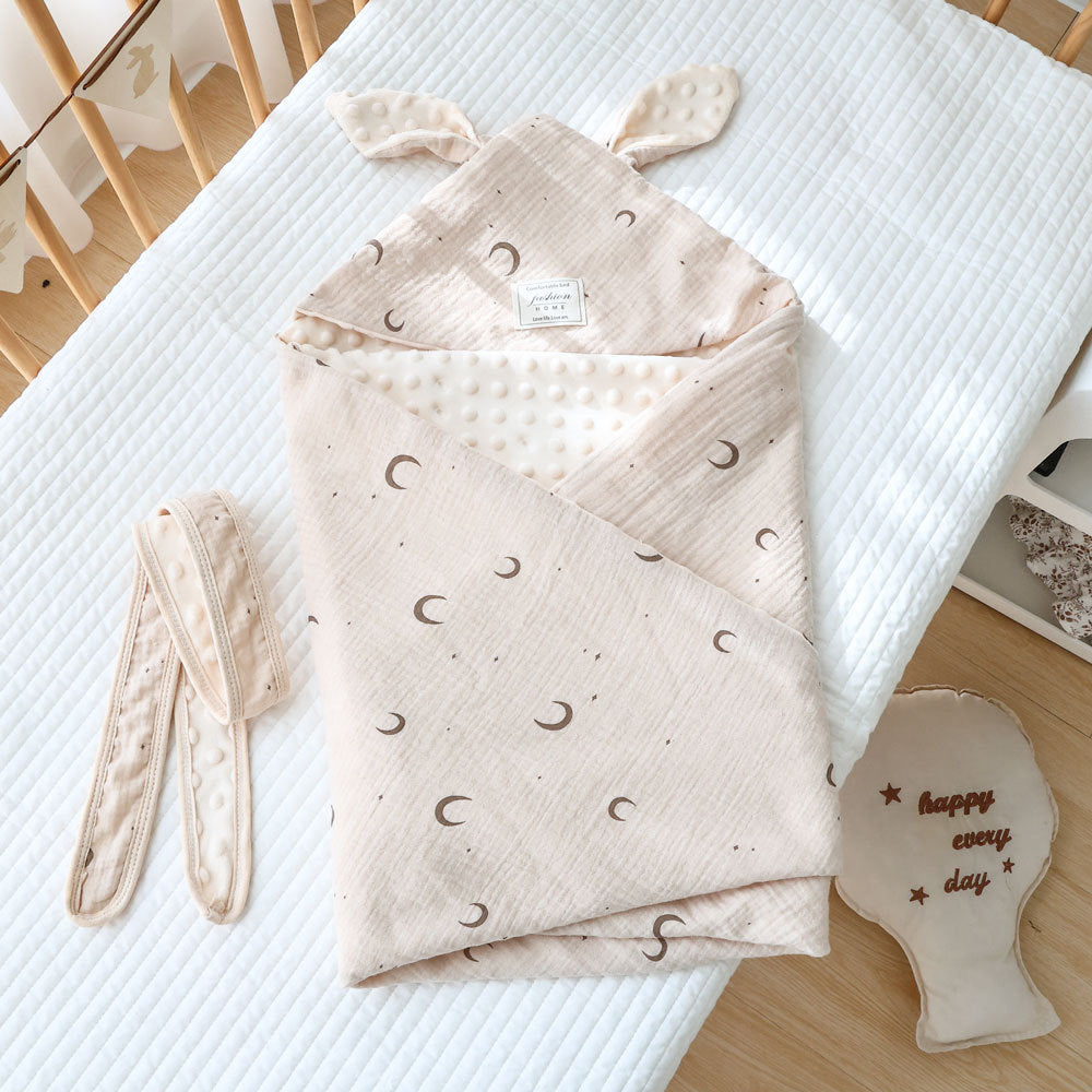 Babyschnulltuch