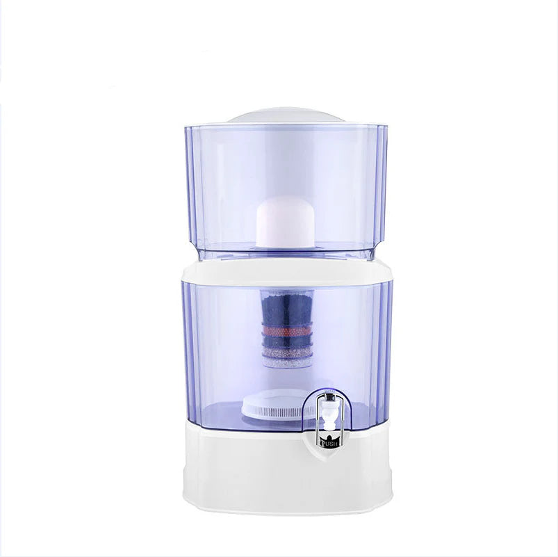 Trinkwasserfilter 14 L/h – 8-Lagen-Aktivkohle – Bild 8 | LuxeStyle