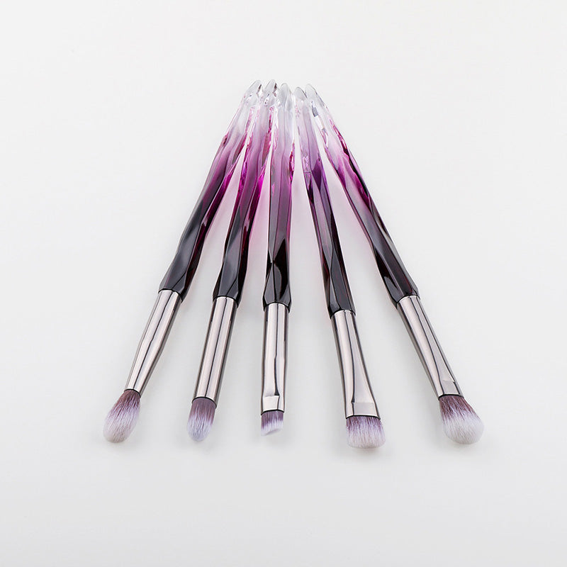 Lidschatten-Pinselset für Einsteiger – Bild 9 | LuxeStyle
