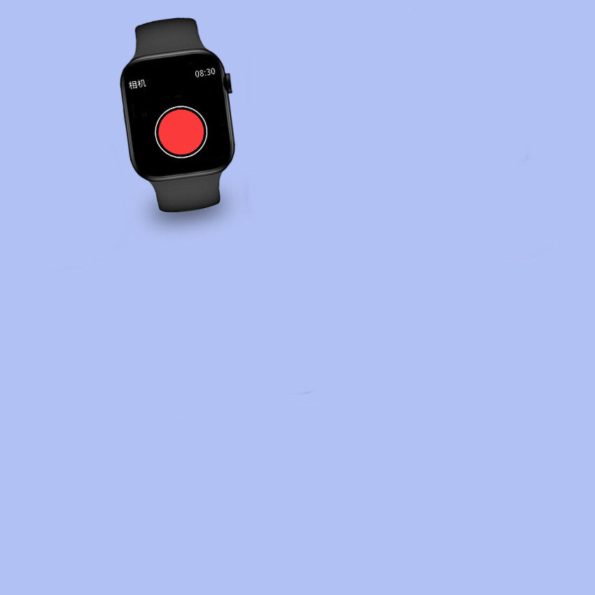 Smartwatch 2.0 mit grossem Display – Bild 4 | LuxeStyle