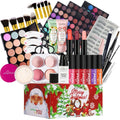 Make-up Set "Meerjungfrau" oder "Punk"