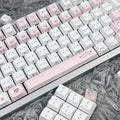 Tastatur-Keycaps
