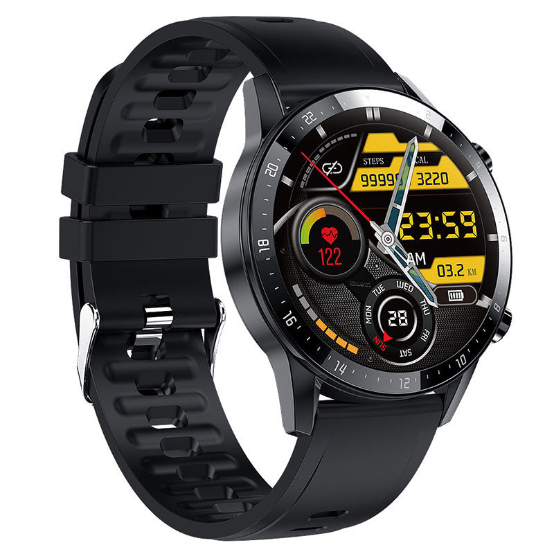 Astronaut Smartwatch mit Bluetooth & Touchscreen – Bild 2 | LuxeStyle