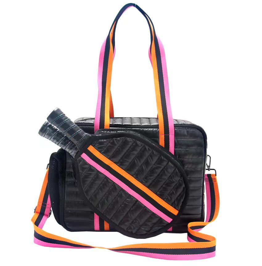 Badmintontasche wasserdicht – Bild 12 | LuxeStyle