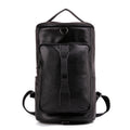Rucksack aus Rindsleder 43 cm × 27 cm × 24 cm – Bild 3 | LuxeStyle