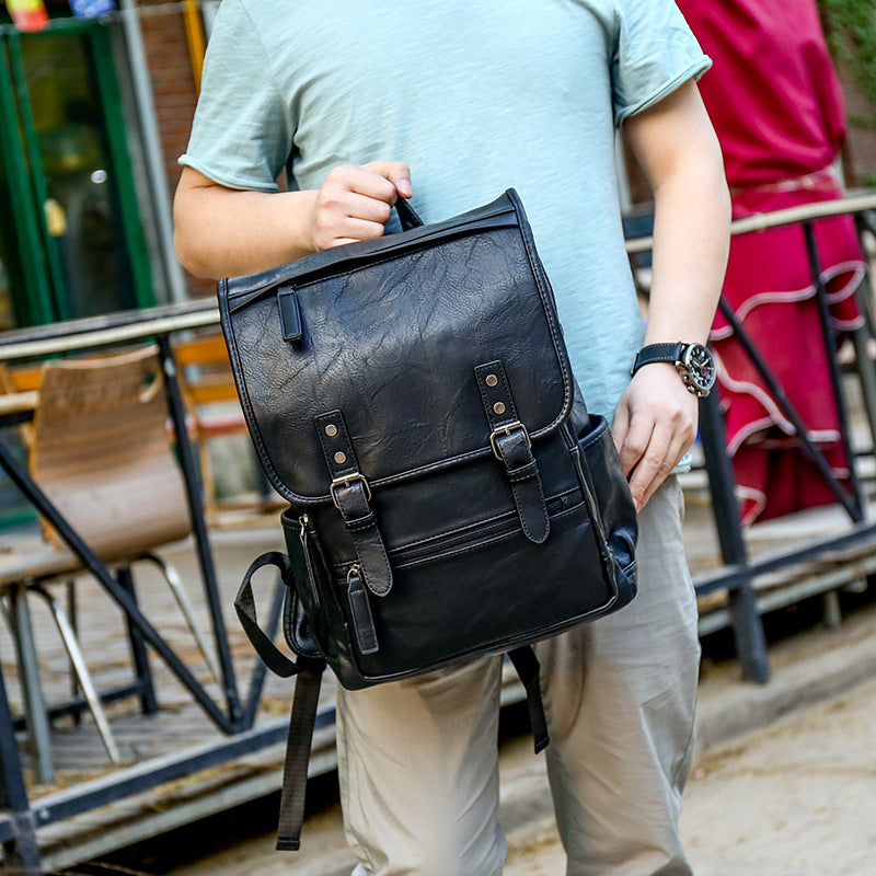 Reiserucksack mit grossem Fassungsvermögen | LuxeStyle