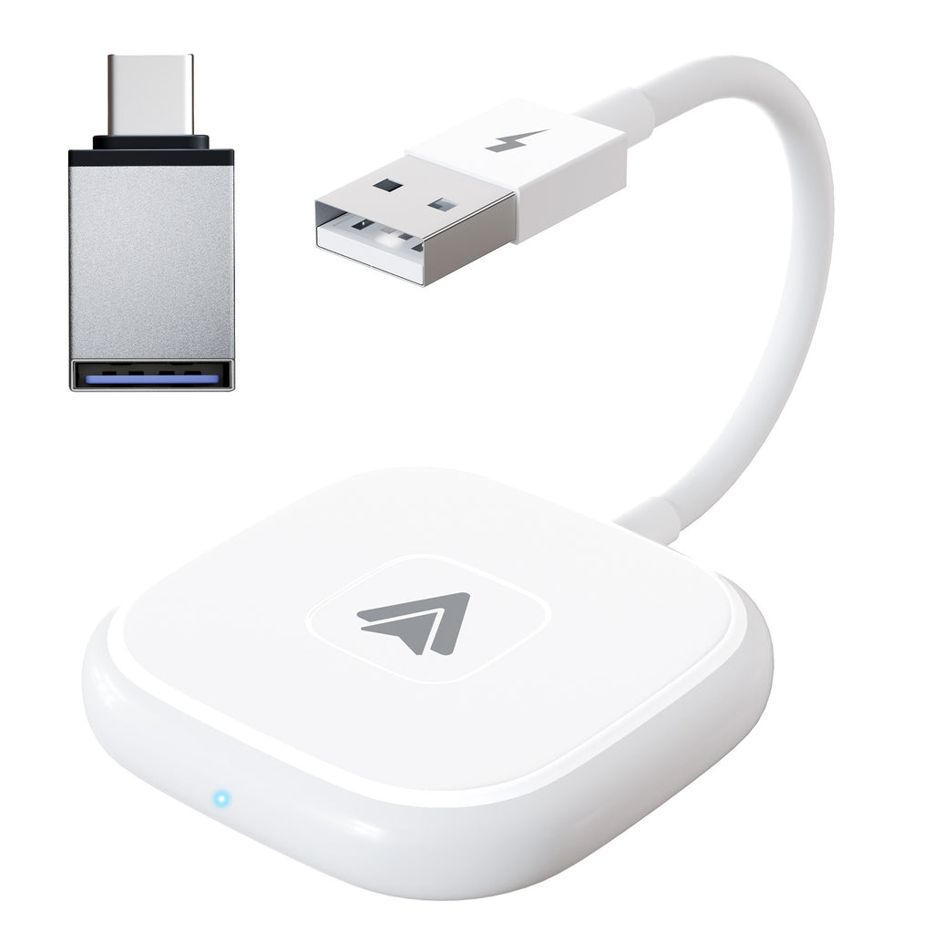 Smart-Ladegerät-Adapterkabel – Bild 7 | LuxeStyle