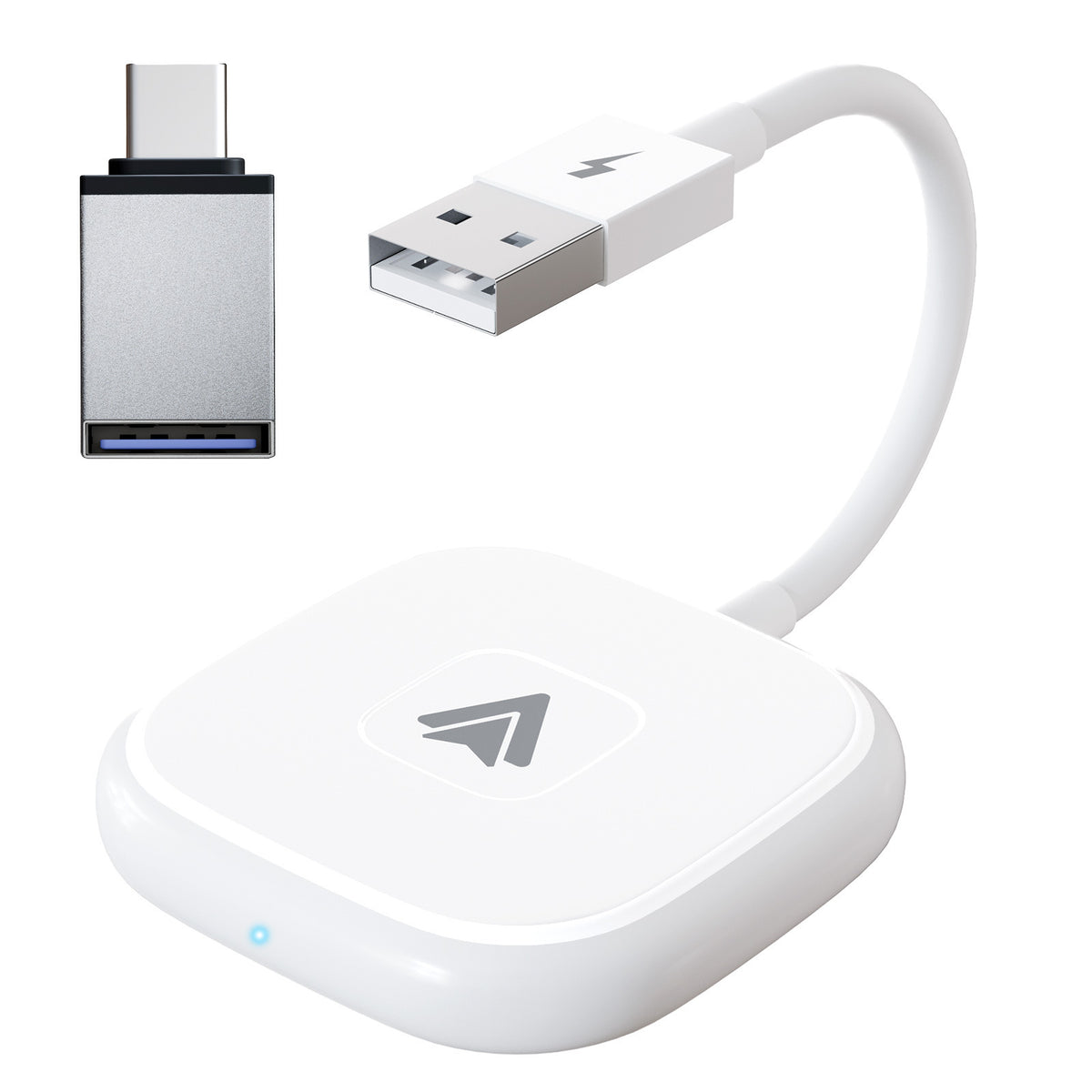 Smart-Ladegerät-Adapterkabel – Bild 7 | LuxeStyle