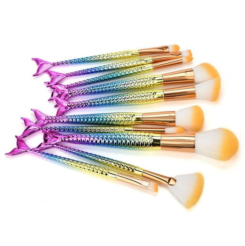 Make-up-Bürsten – Bild 2 | LuxeStyle