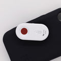 Infrarot-Detektor mit Alarmfunktion | LuxeStyle