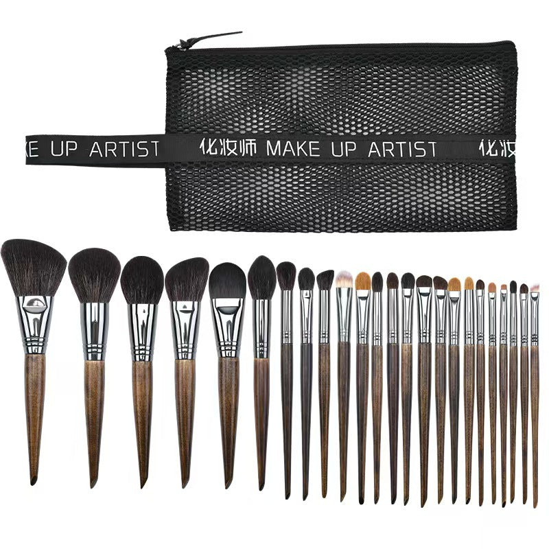 Pinsel-Set für Augen-Make-up