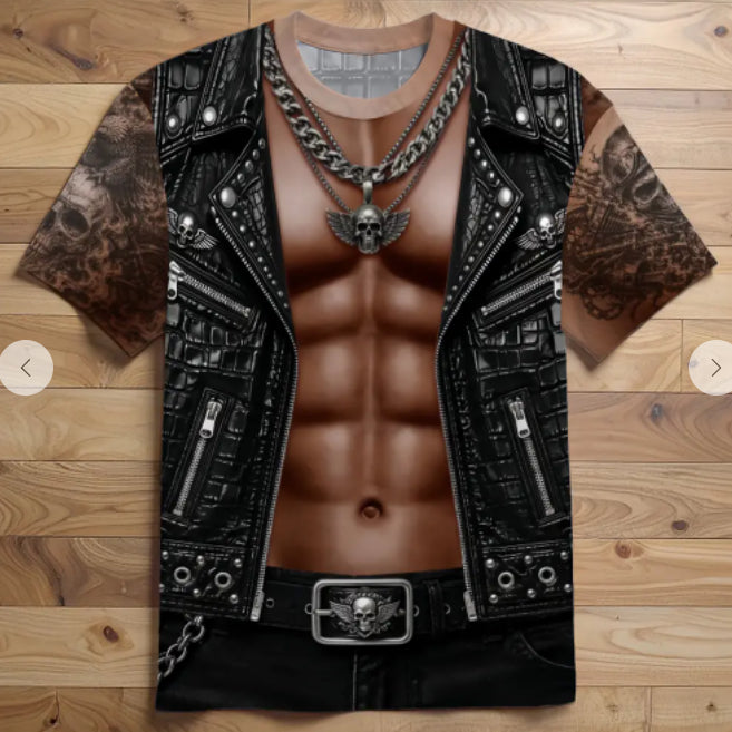 T-Shirt · Herren
