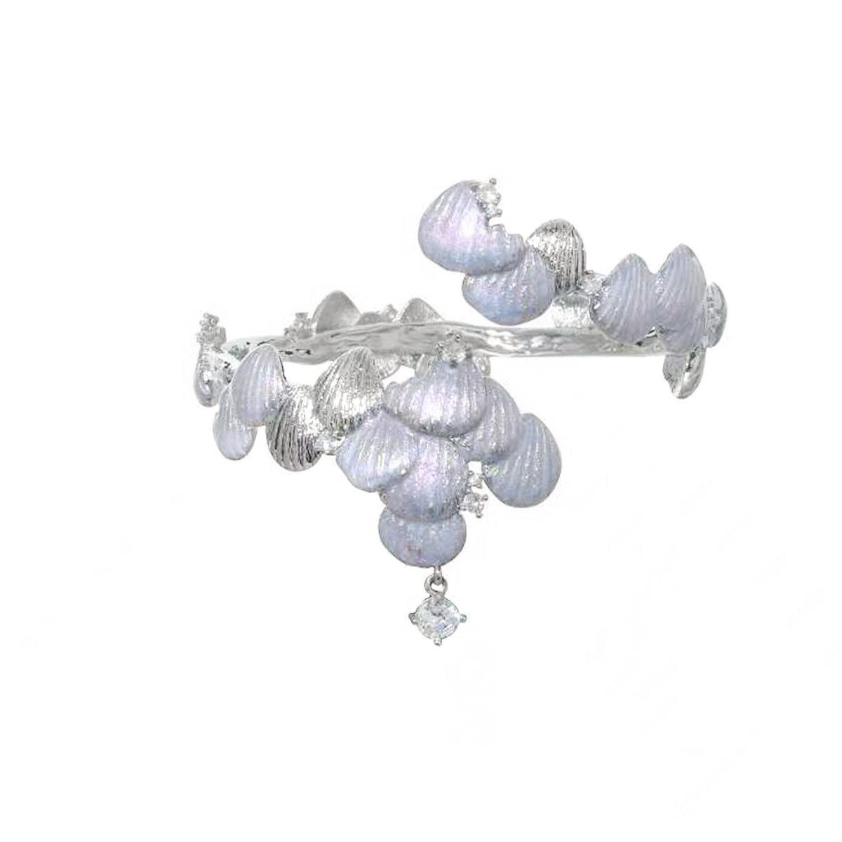 Atlantis Proportion Armreif | LuxeStyle