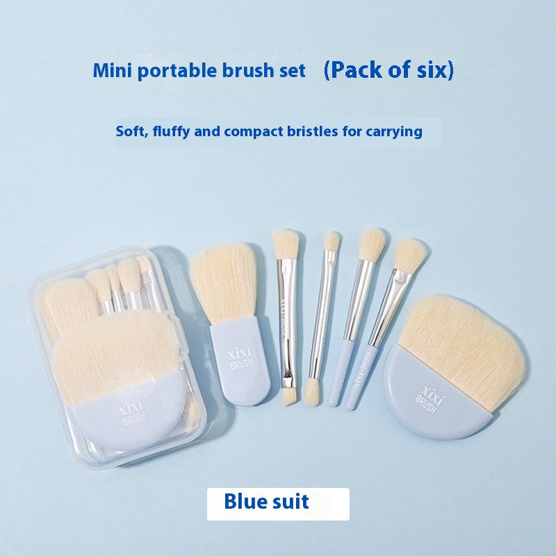Pinsel-Set für Einsteiger – Bild 2 | LuxeStyle