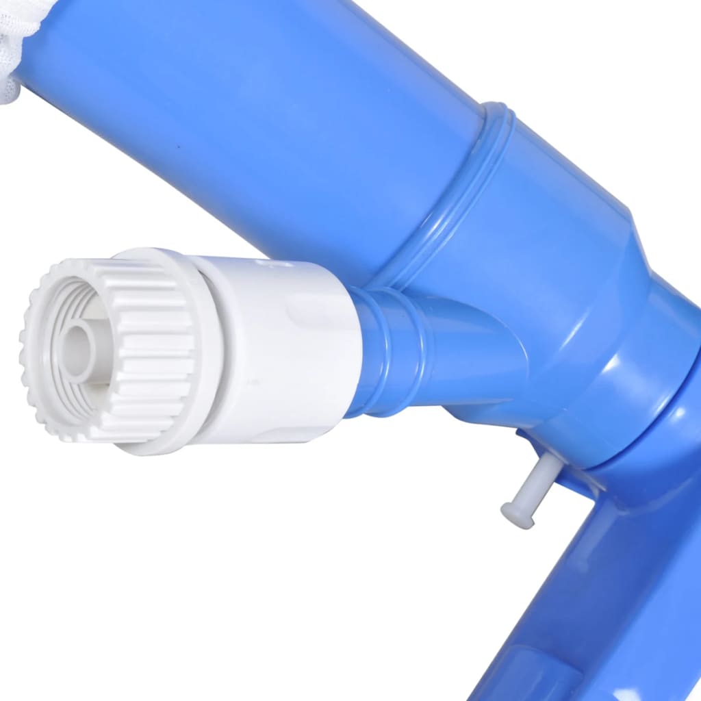 Pool-Bodensauger 1.2 m
