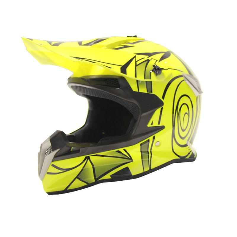 Vier-Seasons-Helm