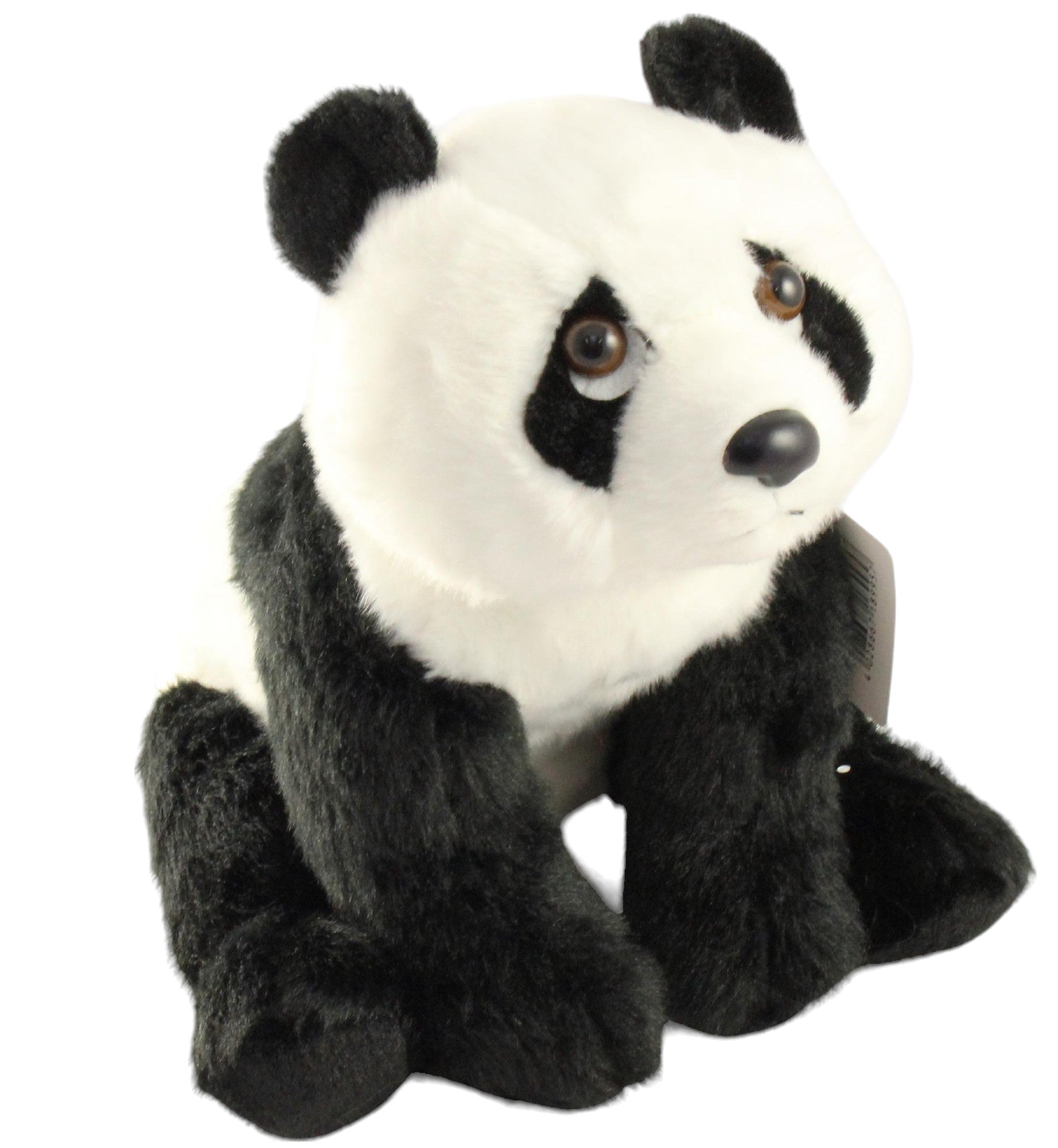 Plüsch Panda