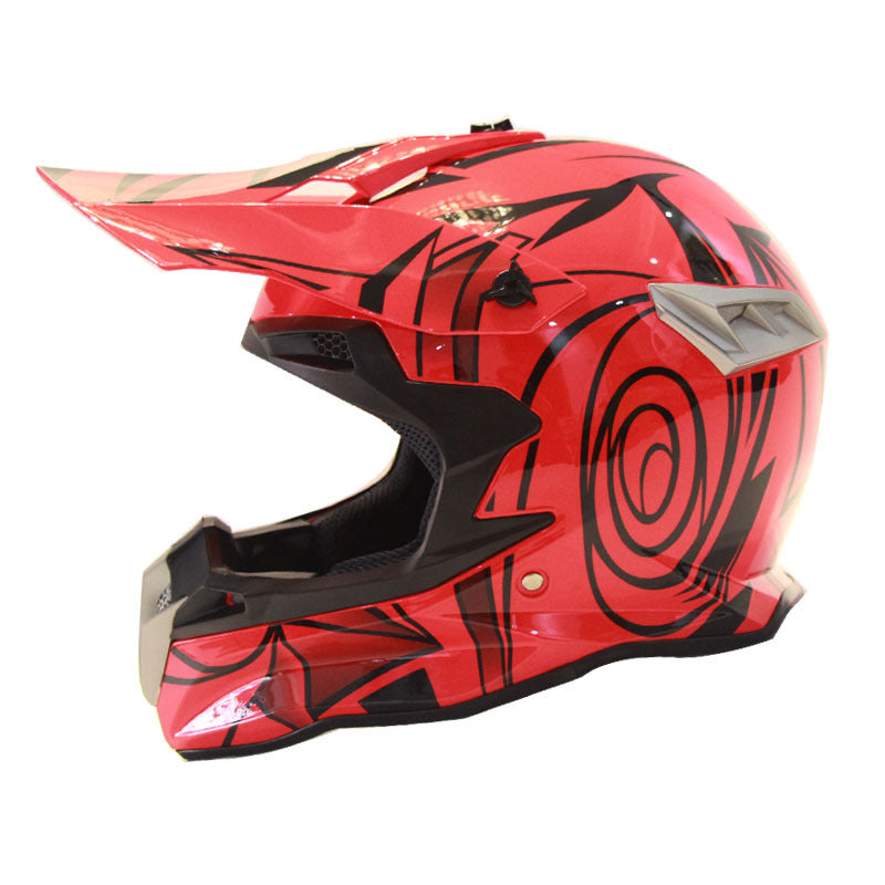 Vier-Seasons-Helm