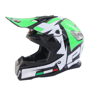 Vier-Seasons-Helm