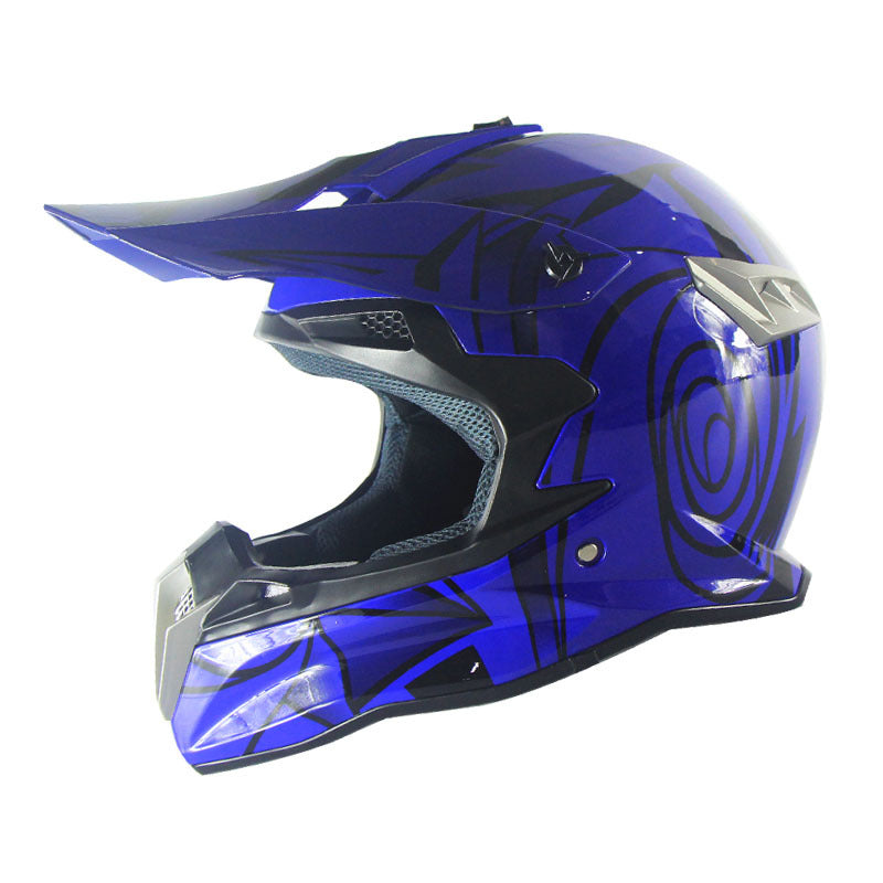 Vier-Seasons-Helm