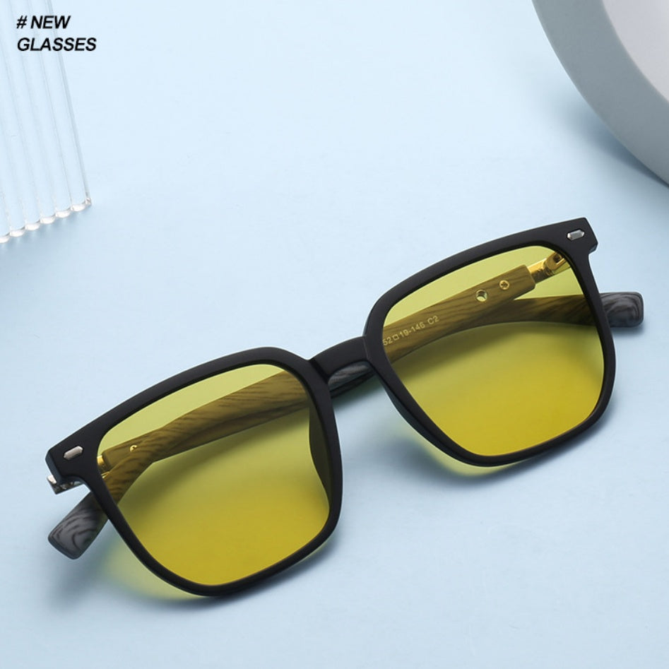 Polarisierte Sonnenbrille 4