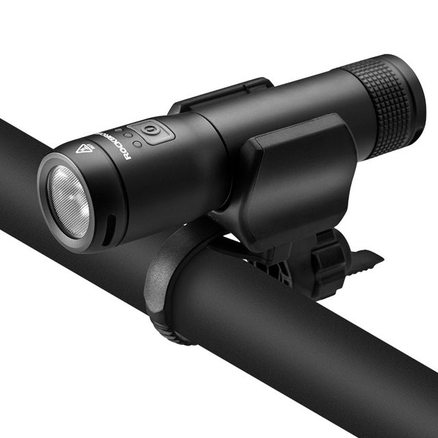 ROCKBROS Velo Frontlicht USB-Ladefunktion