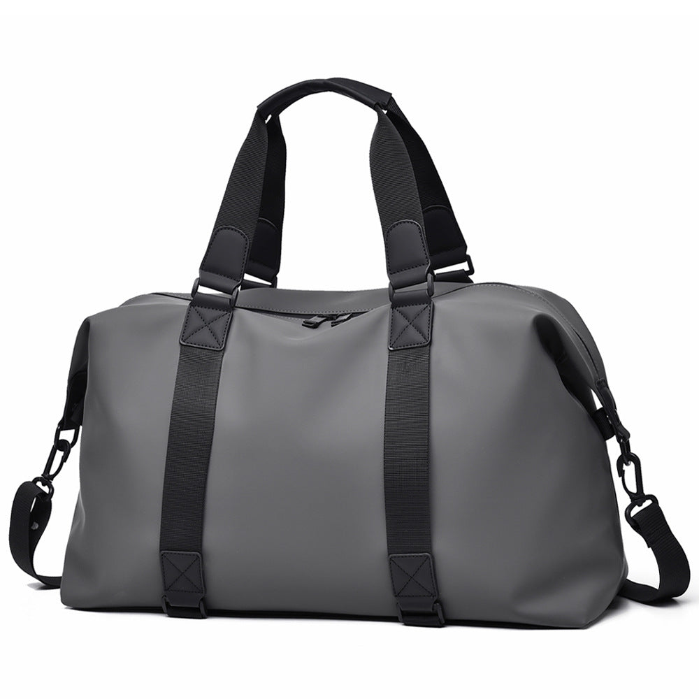 Leichter Sportrucksack mit Trocken-Wettschutz – Bild 4 | LuxeStyle