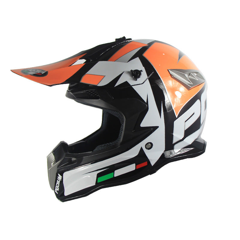 Vier-Seasons-Helm
