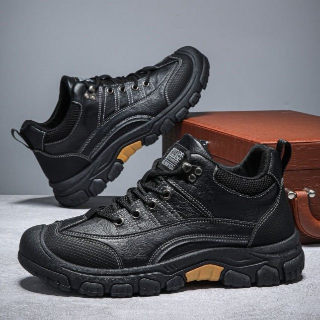 Outdoor Mesh Schuhe für Herren | LuxeStyle