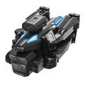 Mini-Drohne «FalconEye» · mit HD-Kamera