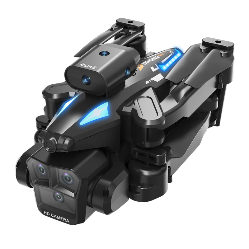 Mini-Drohne «FalconEye» · mit HD-Kamera